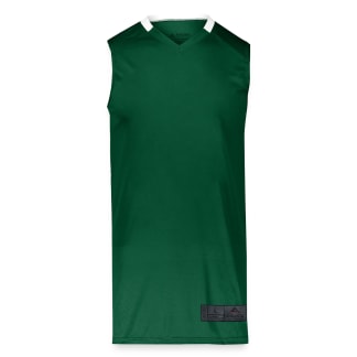 Adult Step-Back Basketball Jersey