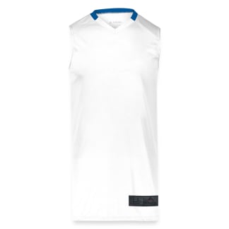 Adult Step-Back Basketball Jersey