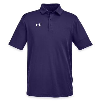 Under Armour Men's Tech Polo
