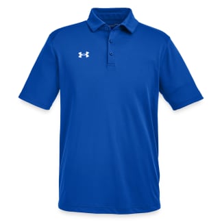 Under Armour Men's Tech Polo