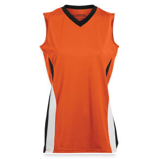 Augusta Girls' Tornado Jersey