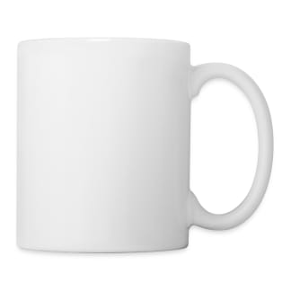 Coffee/Tea Mug