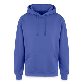Jerzees Nublend 50/50 Pullover Hoodie