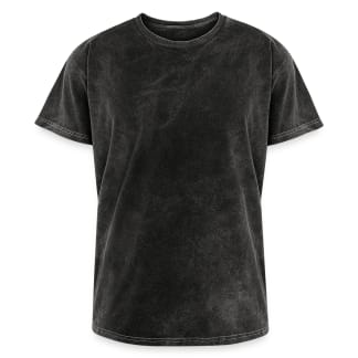 Mineral Wash T-shirt