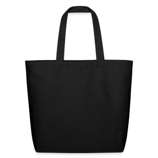 Eco-Friendly Cotton Tote