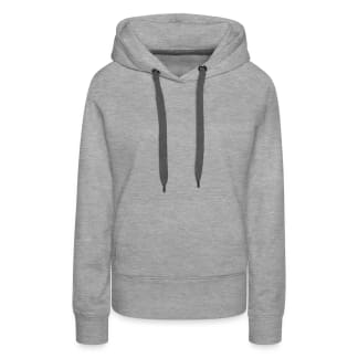 Women's Premium Hoodie