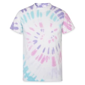 Unisex Tie Dye T-Shirt