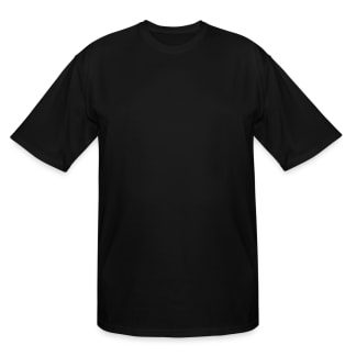 Men's Tall T-Shirt