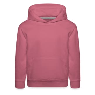 Kids‘ Premium Hoodie