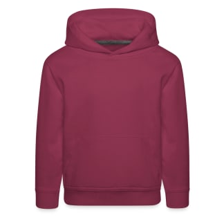 Kids‘ Premium Hoodie