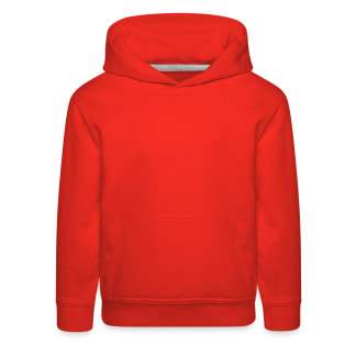 Kids‘ Premium Hoodie