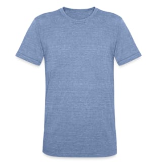 Unisex Tri-Blend T-Shirt