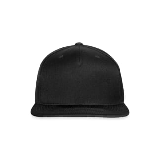 Snapback Baseball Cap