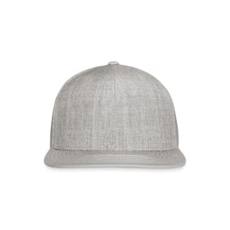 Snapback Baseball Cap