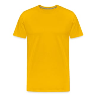 Men's Premium T-Shirt