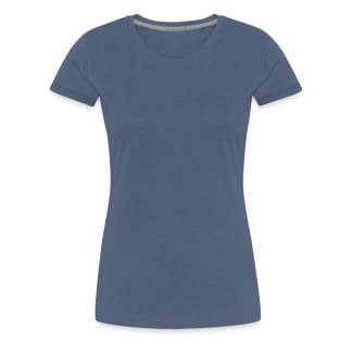 Women's Premium T-Shirt