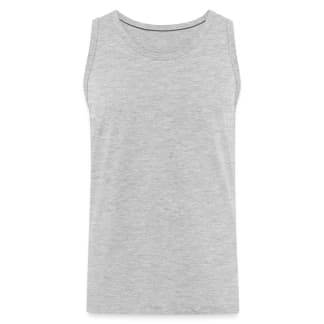 Men's Premium Tank