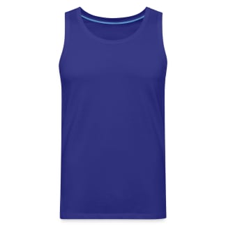 Men's Premium Tank