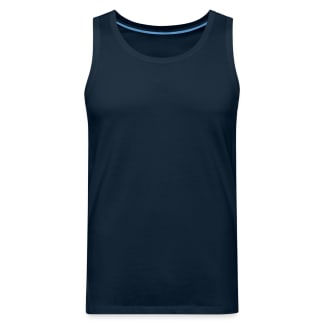 Men's Premium Tank