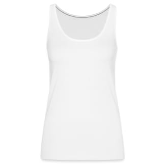 Women's Premium Tank Top
