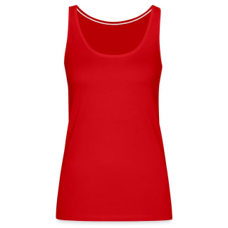 Women's Premium Tank Top