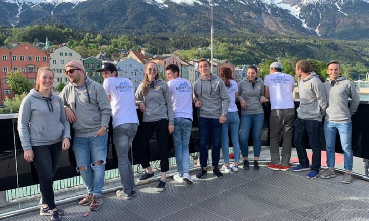 Team discount trui ontwerpen