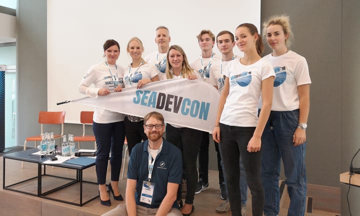 SEADEVCON