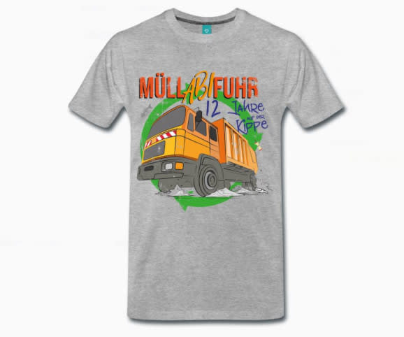Abishirts 21 Mit Coolen Spruchen Bedrucken Teamshirts