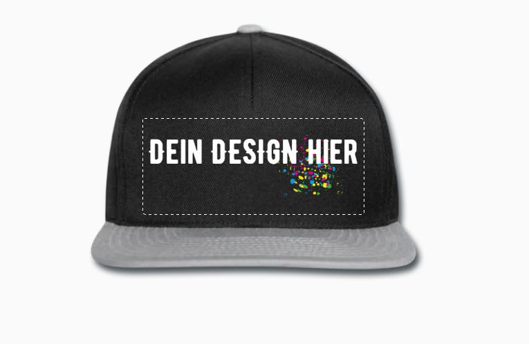 Mutzen Caps Besticken Bedrucken Lassen Teamshirts