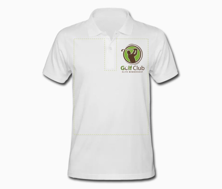 Golf Shirts Fur Herren Und Damen Bedrucken Teamshirts