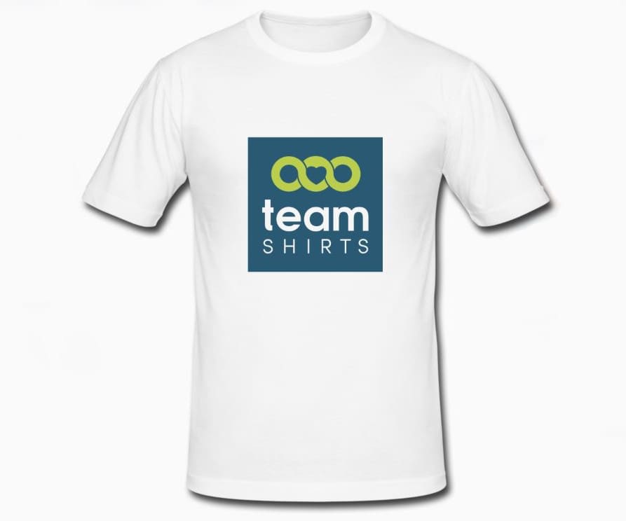 T Shirt Druck Experte T Shirt Bedrucken Gunstig Teamshirts