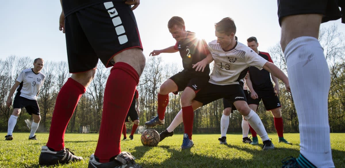 Trikot Bedrucken Lassen Sport Trikot Beflockung Teamshirts
