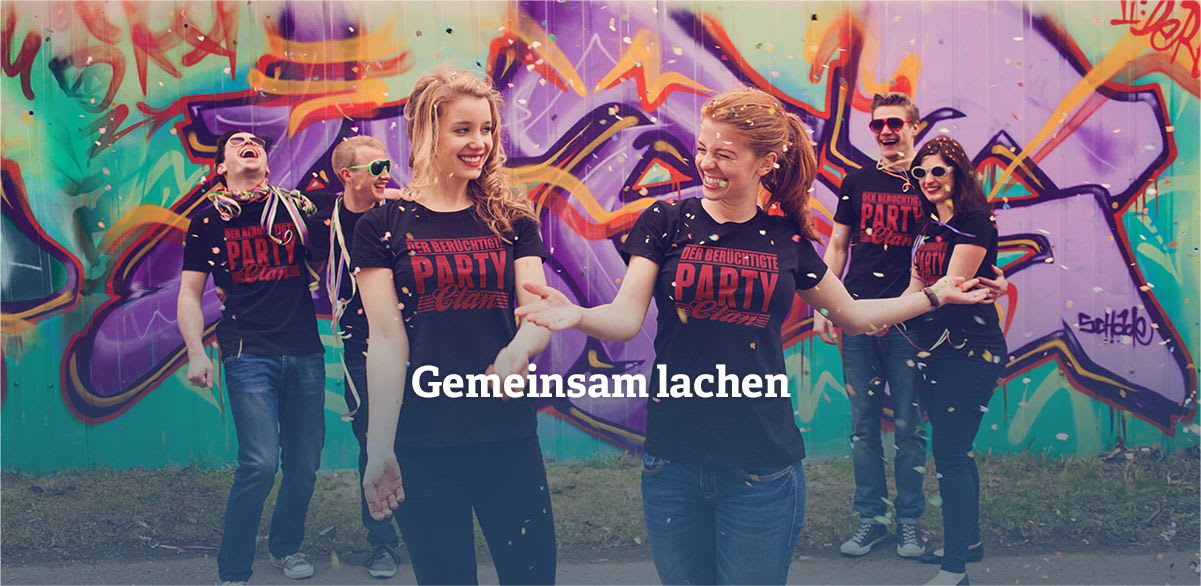 T-Shirt selbst bedrucken T-Shirt selbst bedrucken