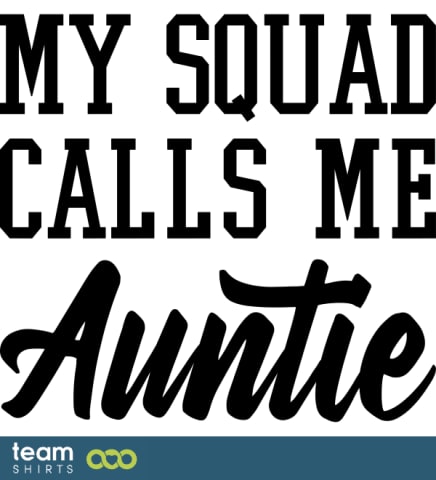 renf MySquad Auntie ts
