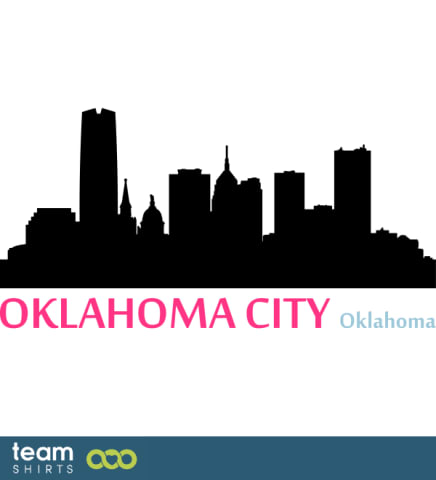 Oklahoma City, Oklahoma