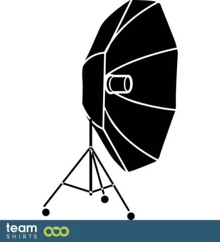 Doorschijnende Paraplu