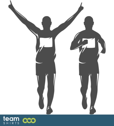 MARATHONLÄUFER DUO