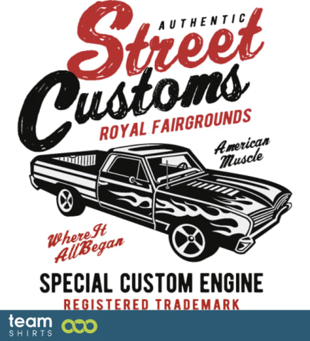 Street Custom