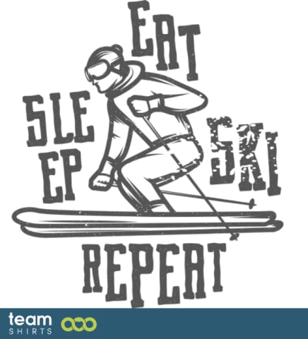 EAT-SLEEP-SKI-REPEAT