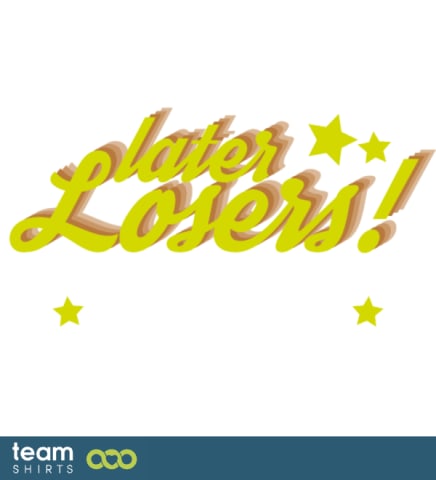 Später Verlierer