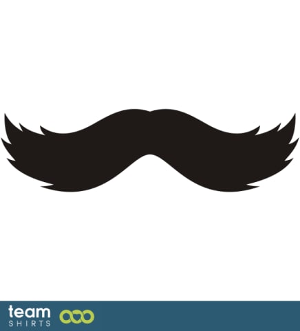 MOUSTACHE DU CHEF