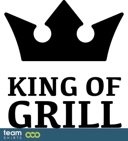 koning van de grill