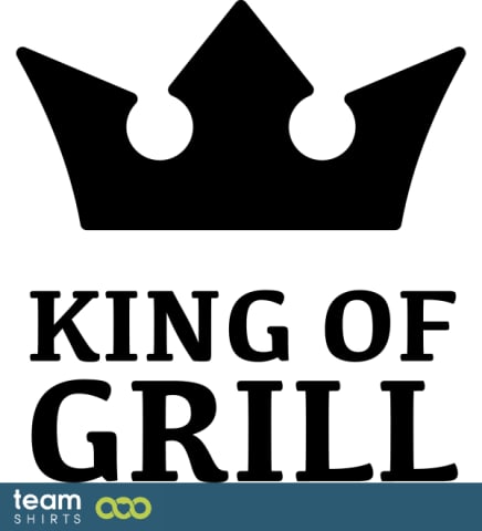 König des Grills