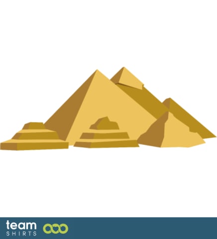 Pyramid of Giza