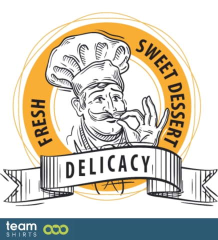 delicacy logo