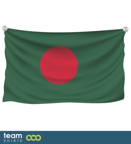 flag bangladesh