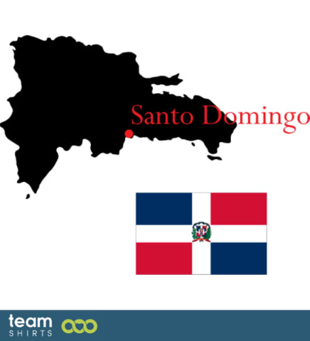 Dominicaanse Republiek Santo Domingo