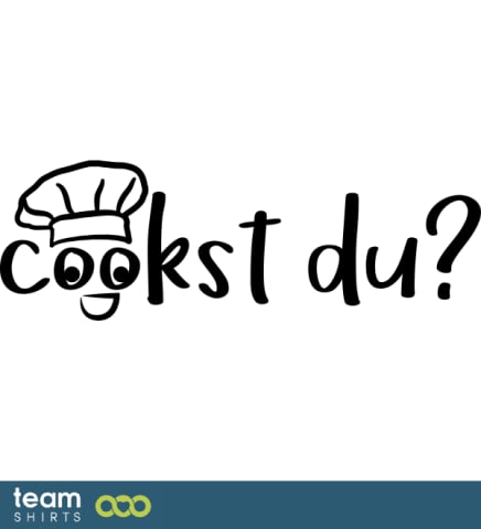 cookst du?