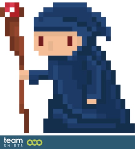 Pixel wizard