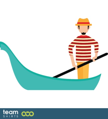 gondolier